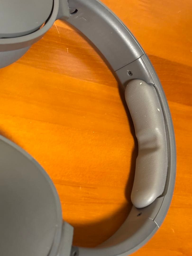 Skullcandy Hesh ANCワイヤレスノイズキャンセリングヘッドホン