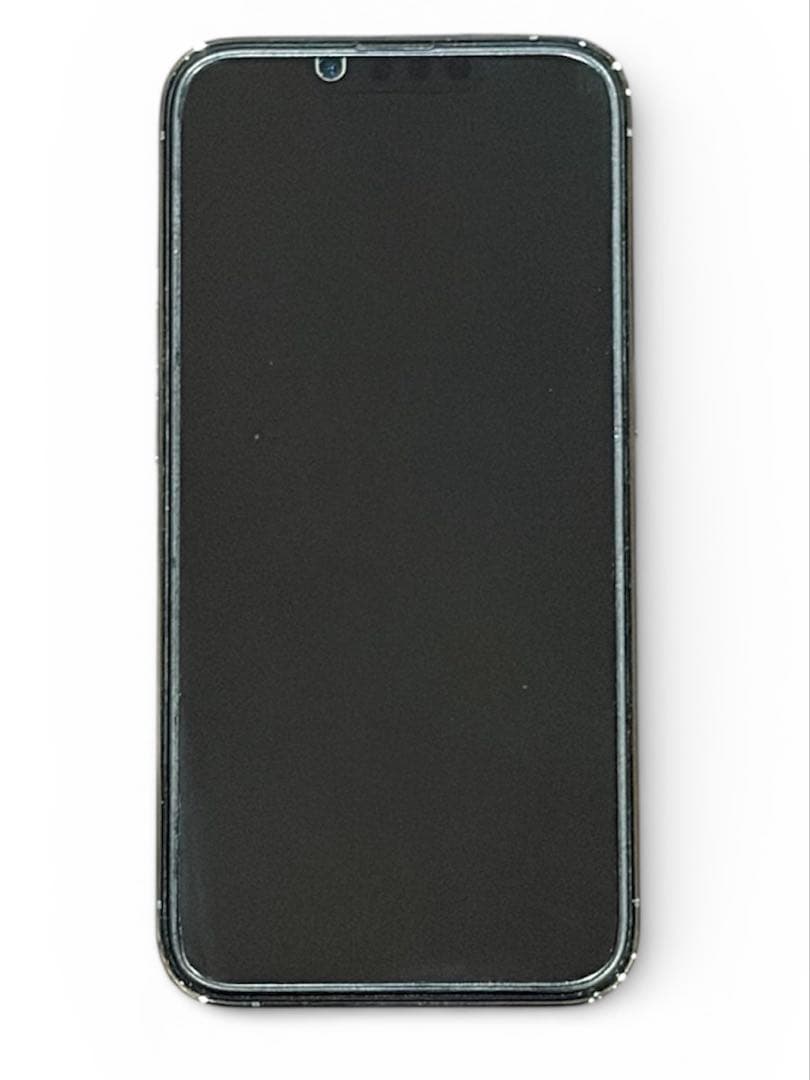 iPhone13Pro アルパイングリーン 128GB 本体 SIMフリー