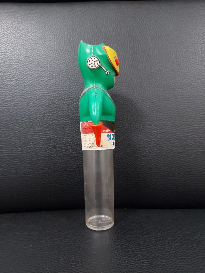 サンダーマスク　チョポロ