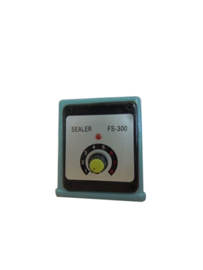 卓上シーラー業務用 シール長さ30cm幅8mm I-PACKインパルス式送料無料