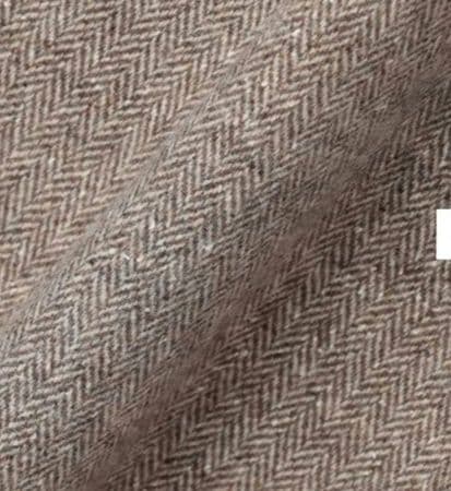 【ONWARD】【ONWARD】シルクネップヘリンボーンガウチョパンツ