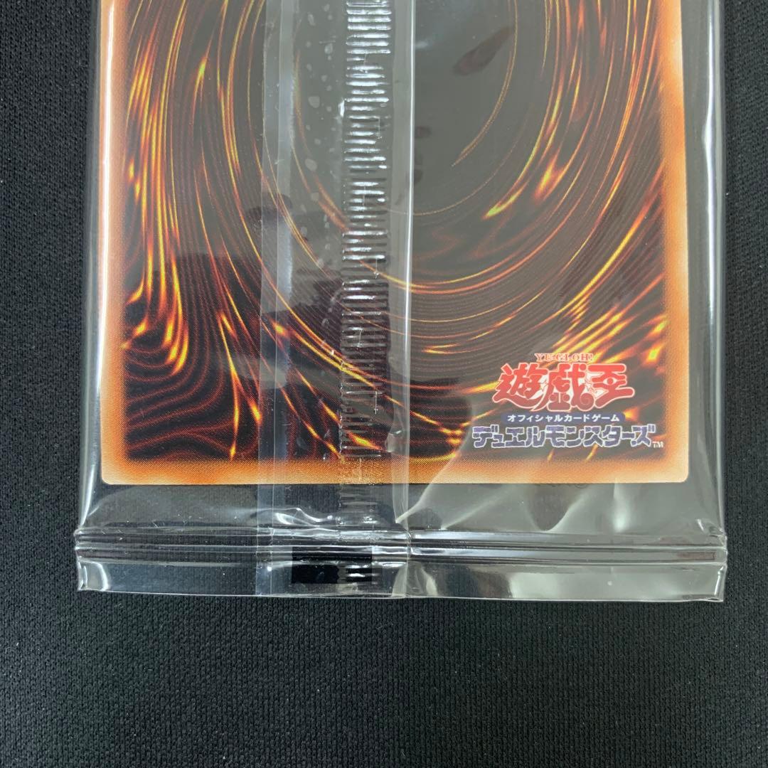 聖なるバリア－ミラーフォース　ブルシク