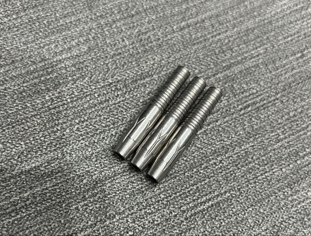 ダーツ　ジョーカードライバー　エクストリーム ファイヤーボールエフ 粕谷晋モデル