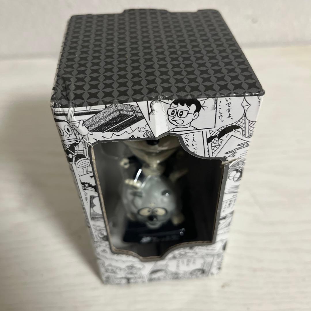 忍者ハットリくんDVD特典フィギュア3種