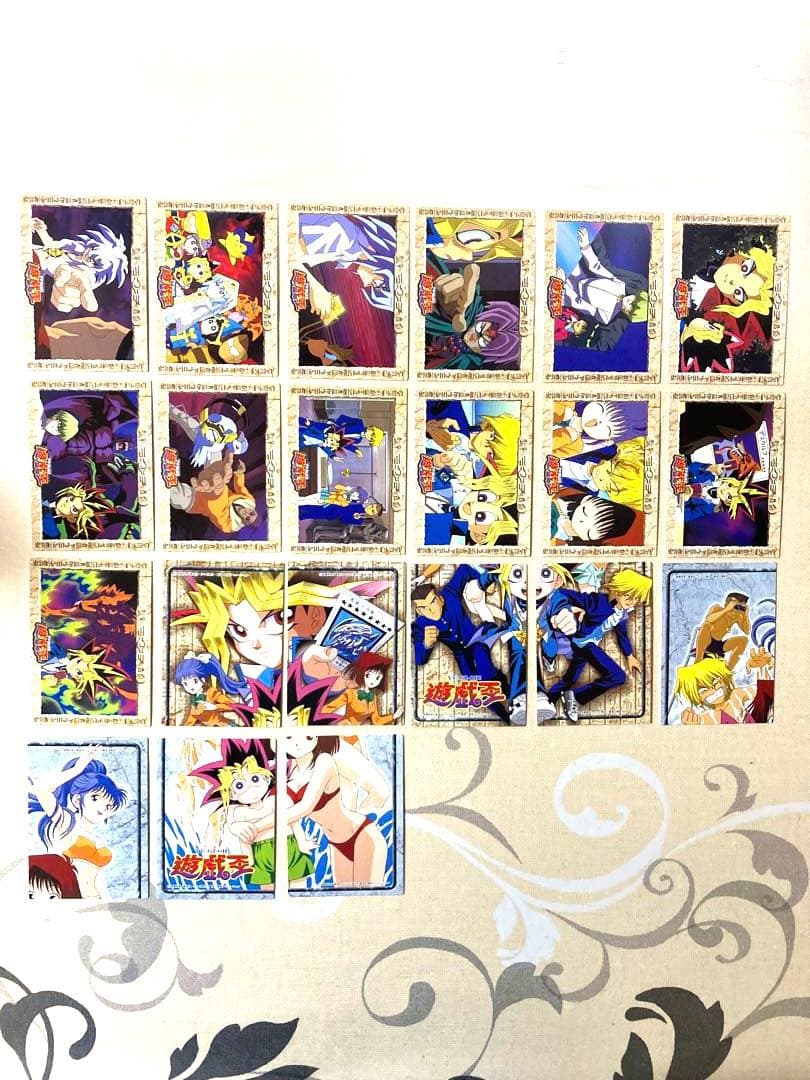 遊戯王 トレーディングコレクション