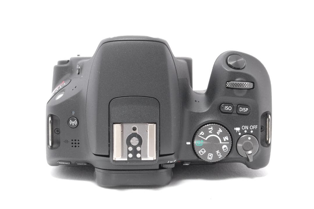 新品級の美品⭐️Canon EOS Kiss X9⭐️ Wi-Fi機能搭載⭐️