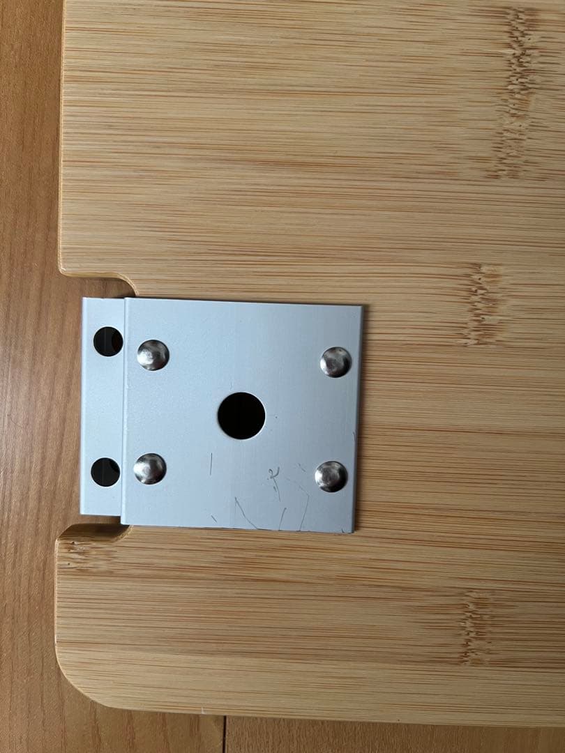  peak マルチファンクションテーブル ロング竹　CK-117TR