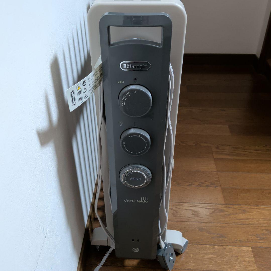 もうすぐ冬本番SALE！！ デロンギ　オイルヒーター