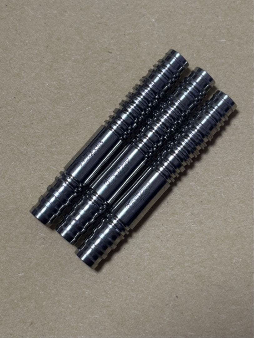 DMC ZONE ディーエムシー ゾーン　ダーツ　バレル