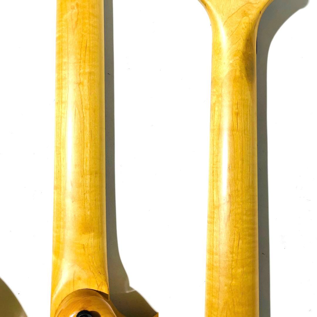 【希少】B.C.RICH Mockingbird モッキンバード エレキギター