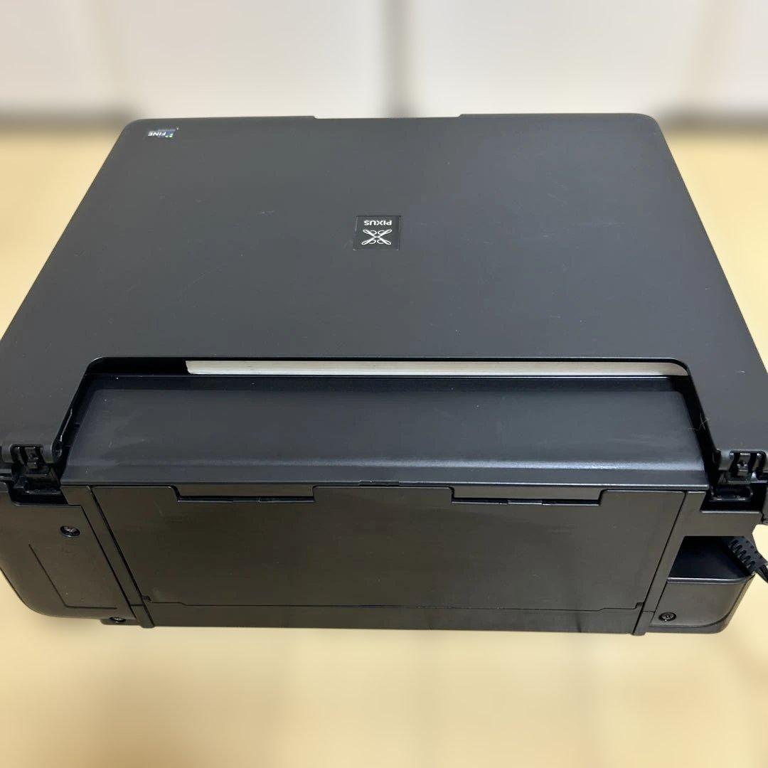 印刷枚数400枚以下　Canon TS5030 インクジェットプリンター