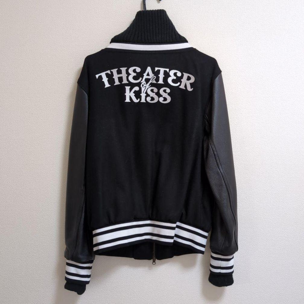 ☆貴重☆L'Arc~en~Ciel スタジャン HYDE