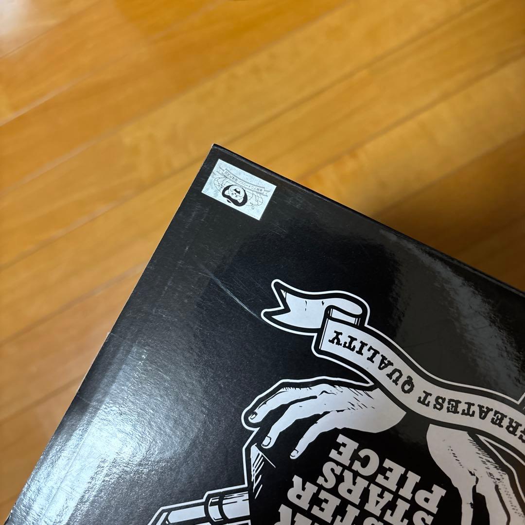 孫悟空 01 SMSP ver.1.5 A賞 ドラゴンボール