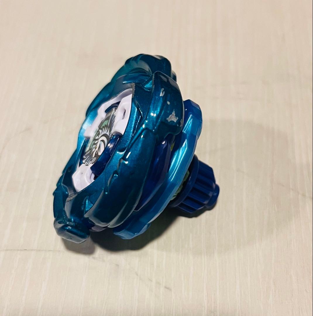 ベイブレードx【エアロペガサス】