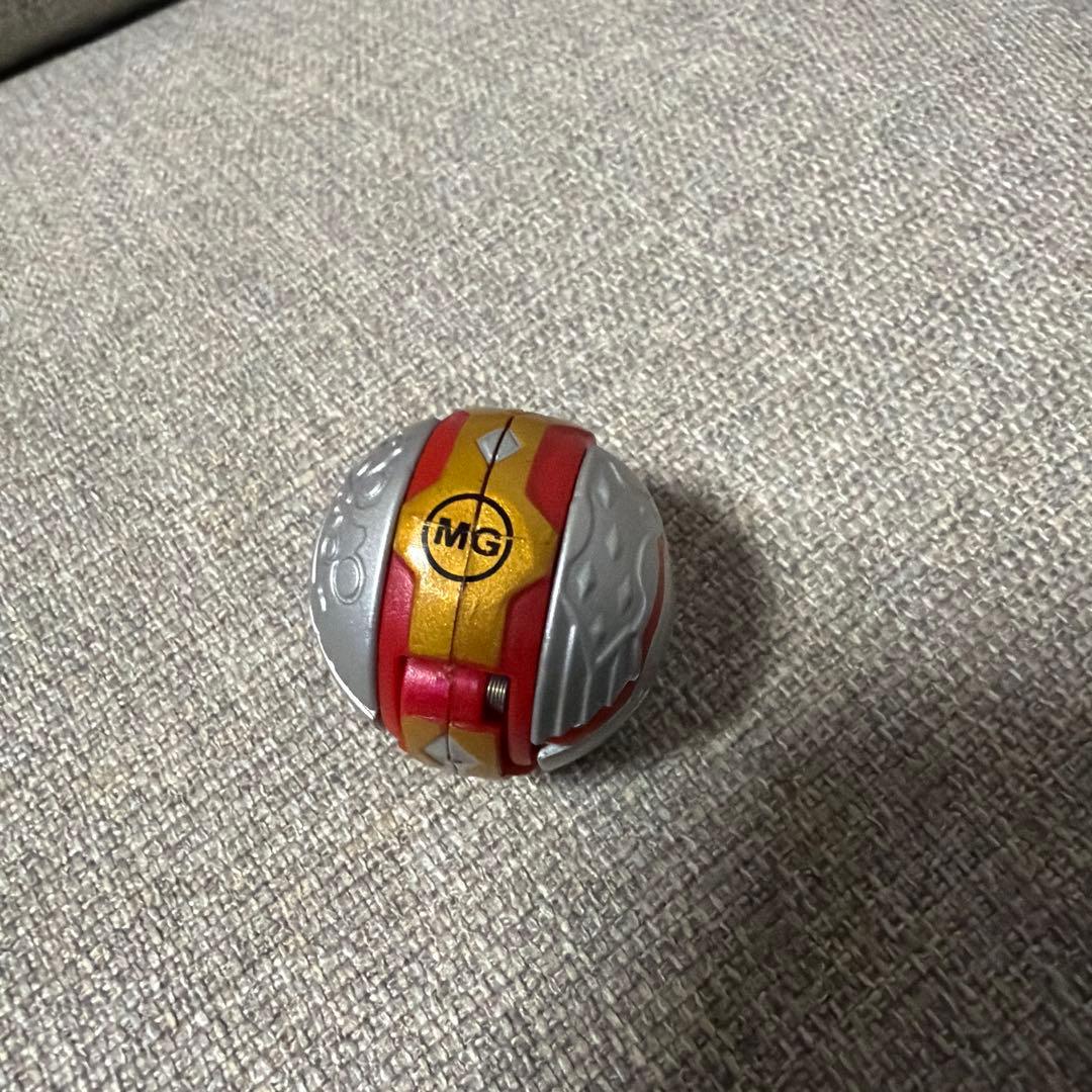 爆丸 レインボー 統タヴァネル ファイア