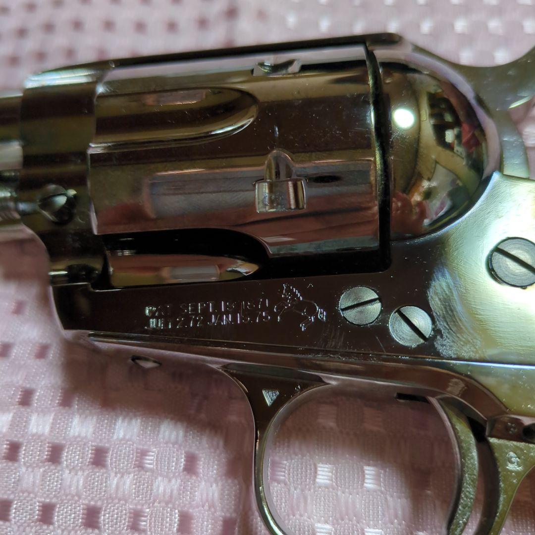 ★タナカ ガスガン★マルイ　マルシン