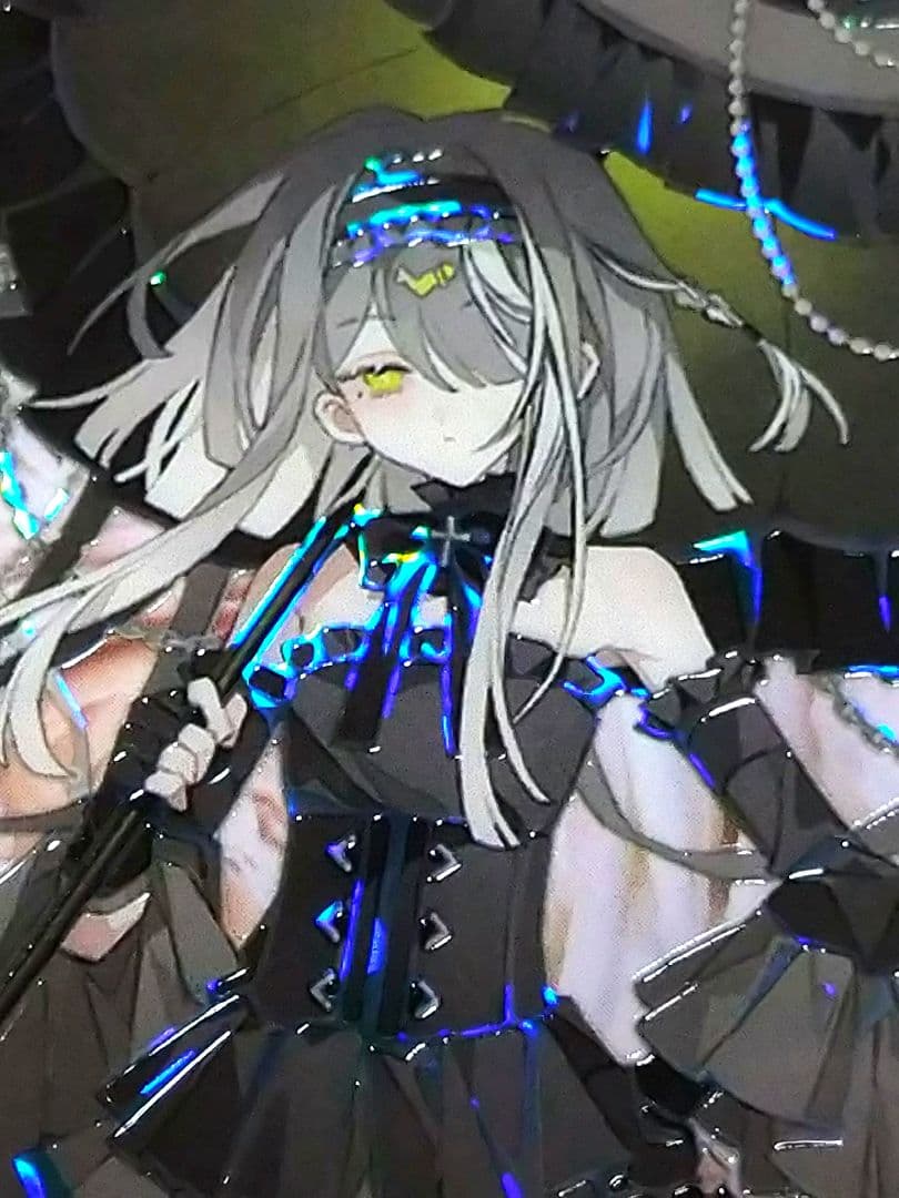 J523＃尘雪(贝壳光)Shine切り売り海外人物マステ女の子