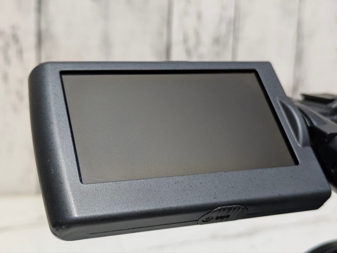 【ジャンク】SONY　HDR-FX1　MiniDV対応　HDV