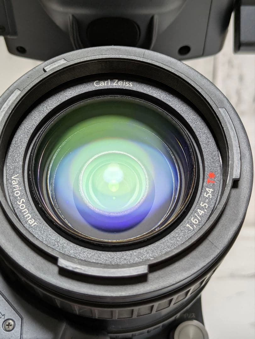 【ジャンク】SONY　HDR-FX1　MiniDV対応　HDV