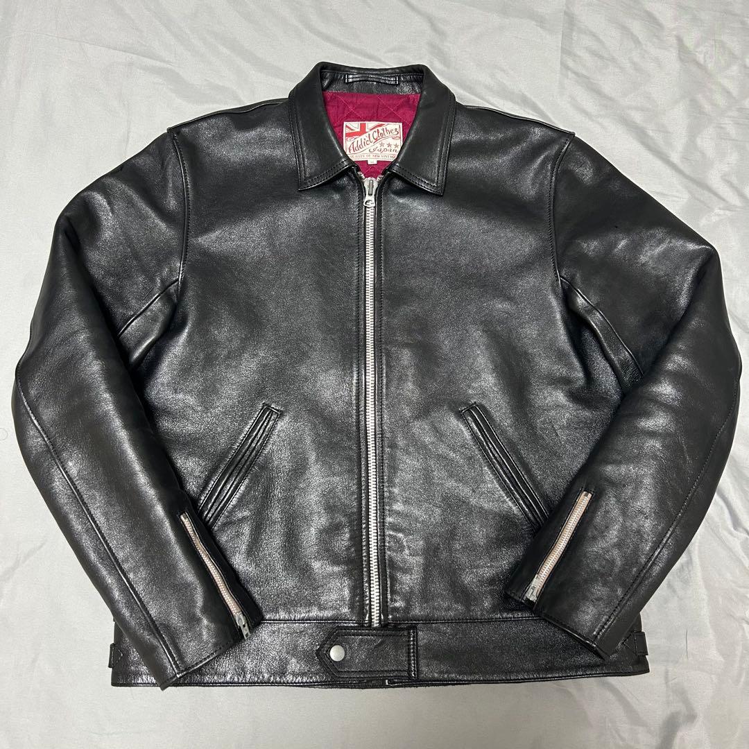 【超美品】addict clothes AD-01 アディクトクローズ　44