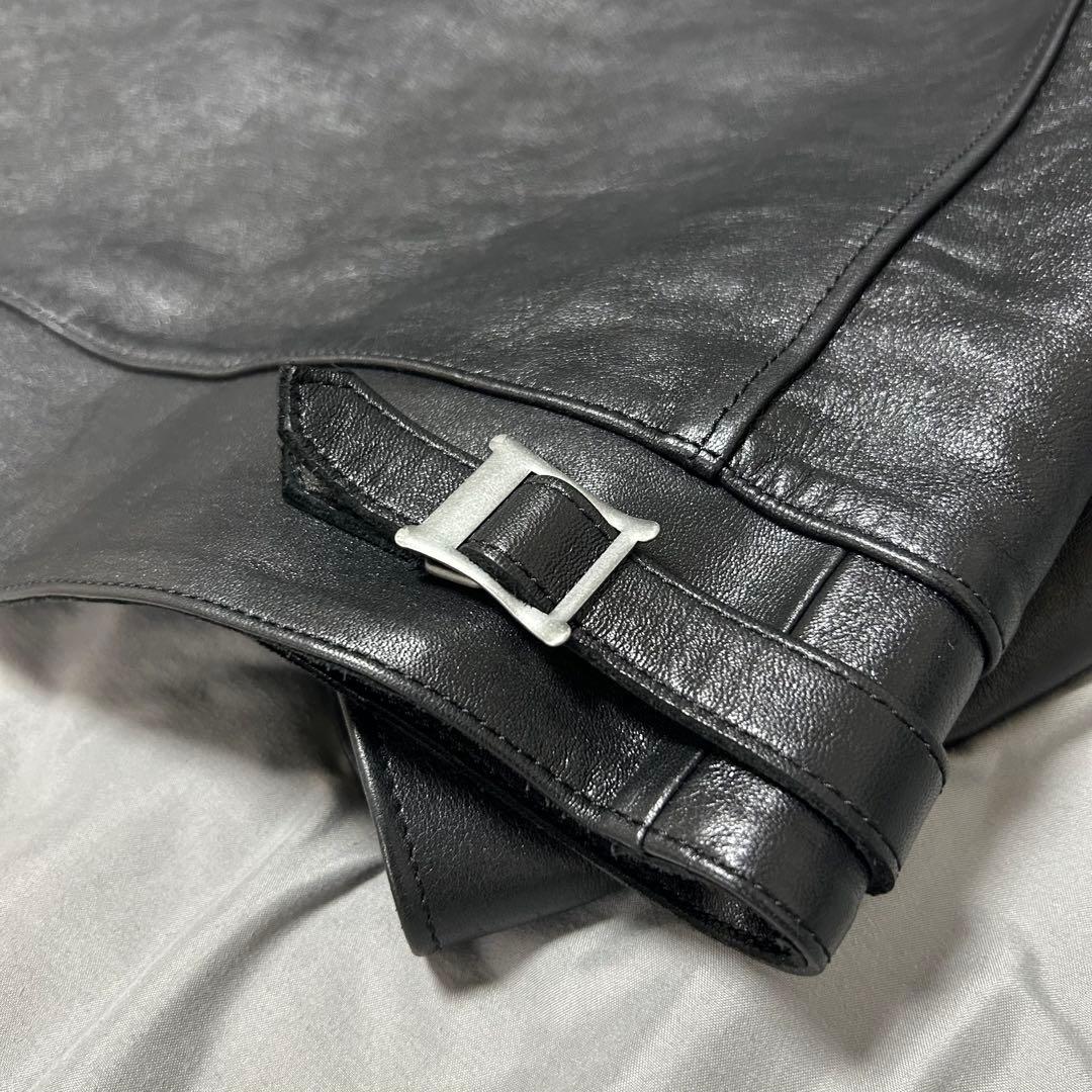 【超美品】addict clothes AD-01 アディクトクローズ　44