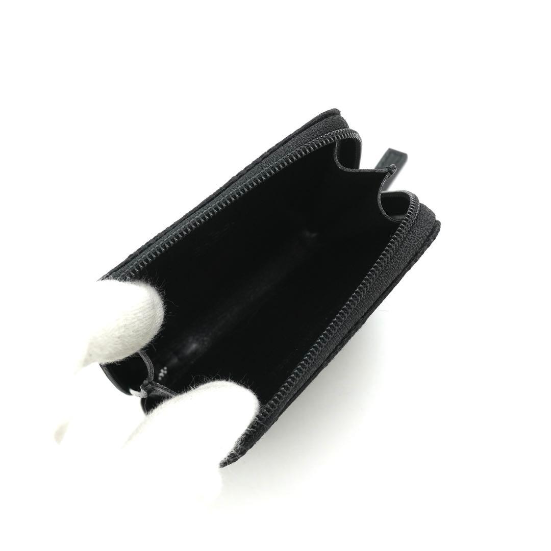 ✨ショッパー付き✨　GUCCI ケース　小銭入れ　GGライン　GG