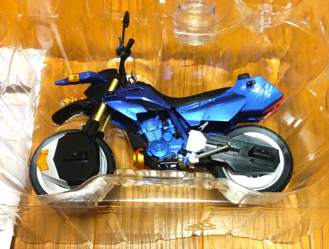 真骨彫　仮面ライダーガタックフィギュアーツ　GATACK EXTENDER