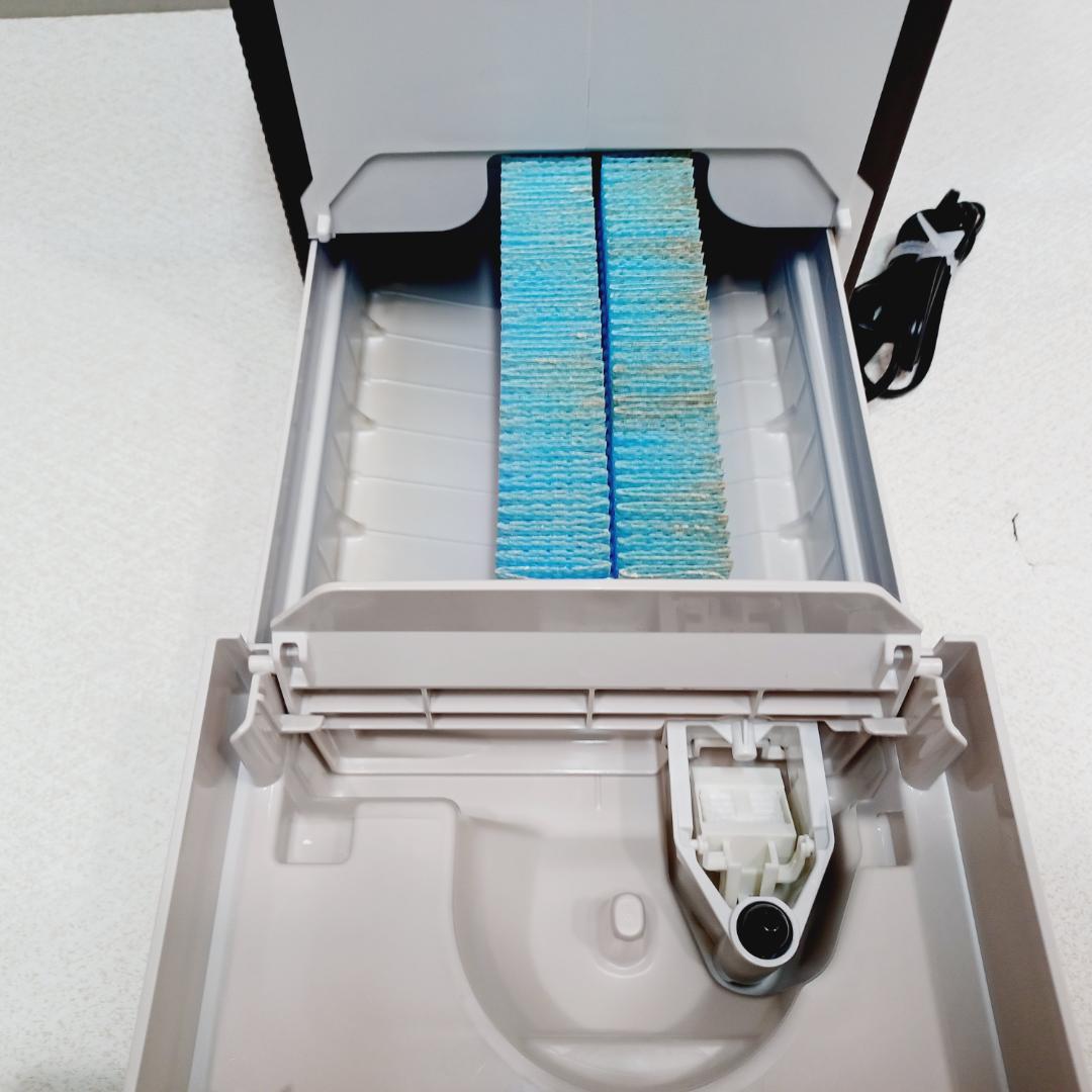 BA-0285　ダイニチ　加湿器　HD-RXT22E2(T)　温風気化　気化式