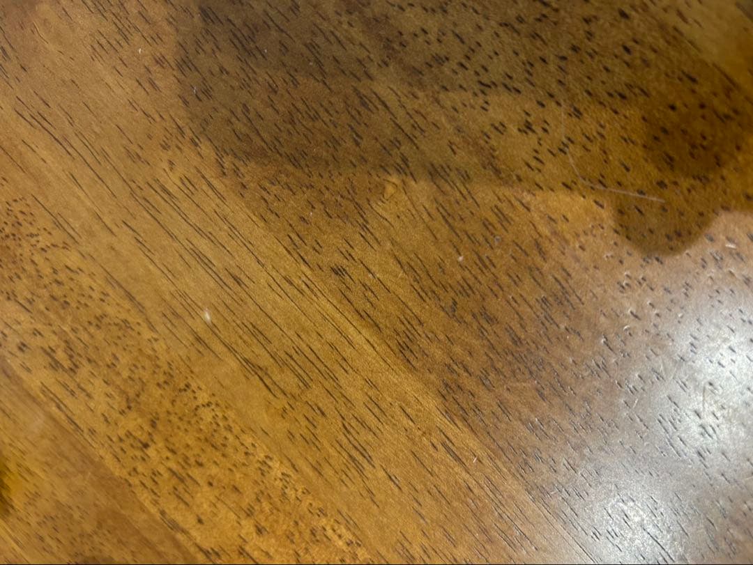 ダイニングテーブル KANADEMONO ORIGINALS THE CAFE TABLE