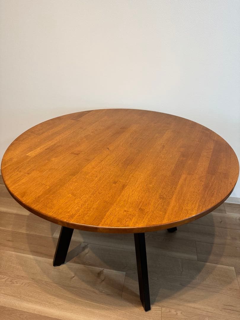 ダイニングテーブル KANADEMONO ORIGINALS THE CAFE TABLE