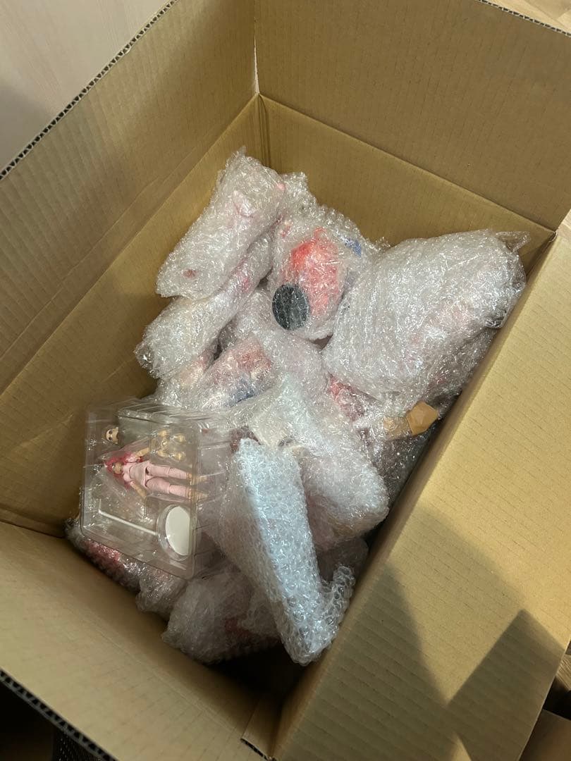 五等分の花嫁　中野五月　フィギュア　まとめ