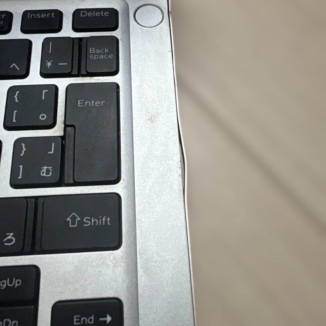 Windowsノート本体 DELL Inspiron 13 7380 / i5-8265U / 8GB