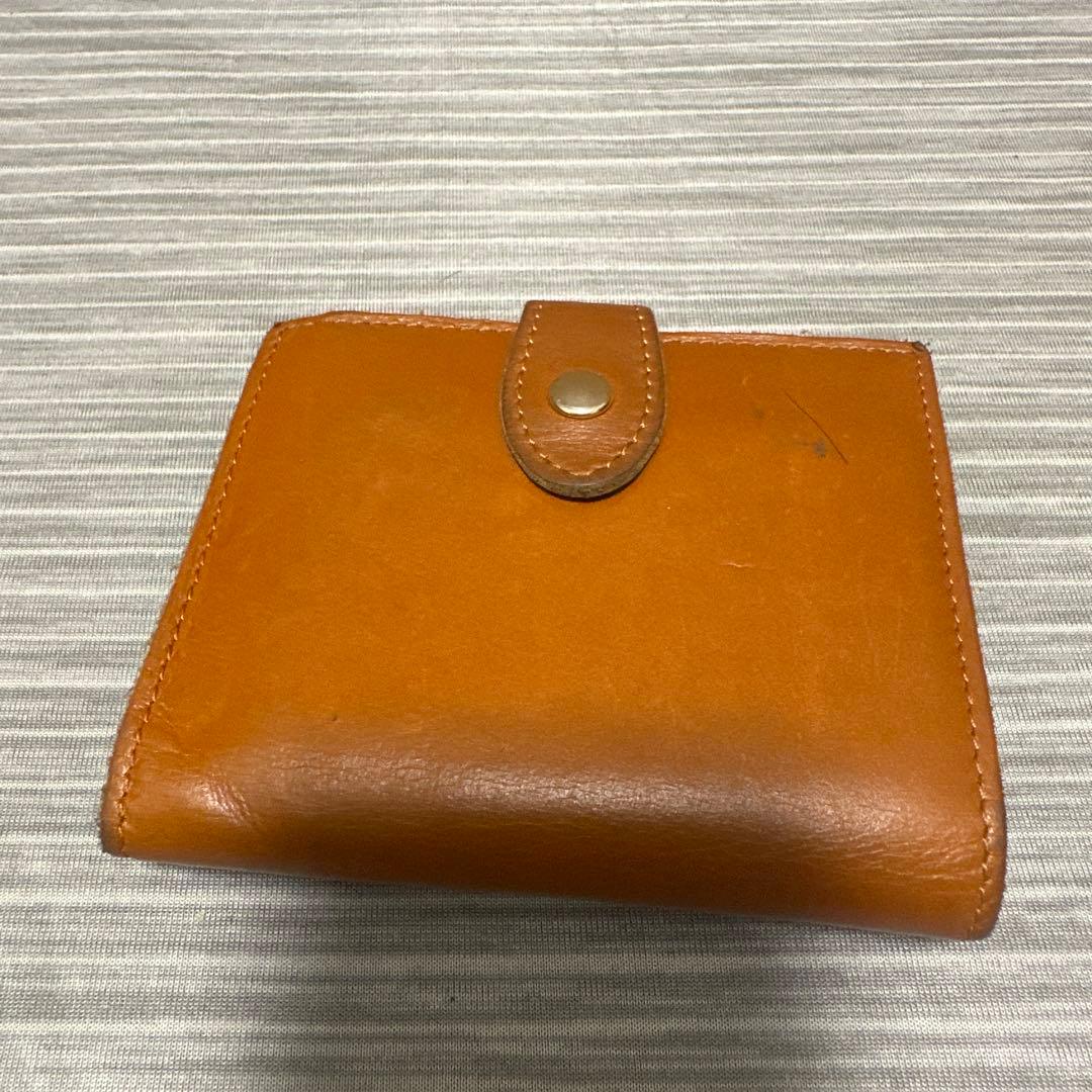 kaoyorinakami財布値下げ価格‼️