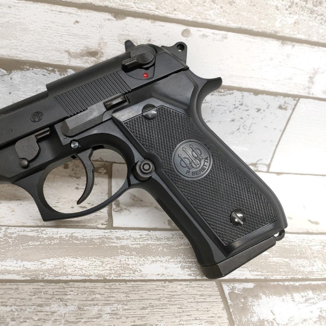 J58 WA BERETTA M92FS ORIGINAL ガスガン ホルスター