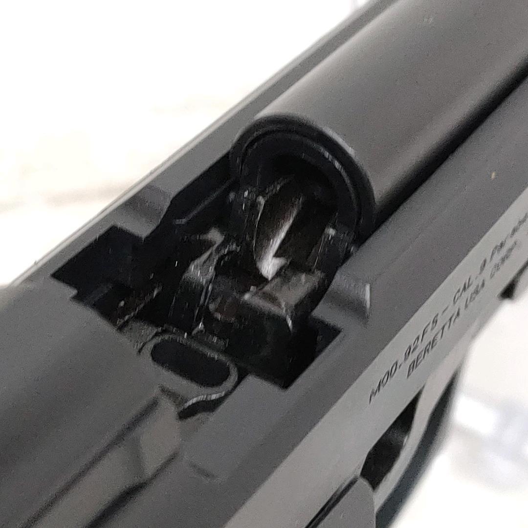 J58 WA BERETTA M92FS ORIGINAL ガスガン ホルスター