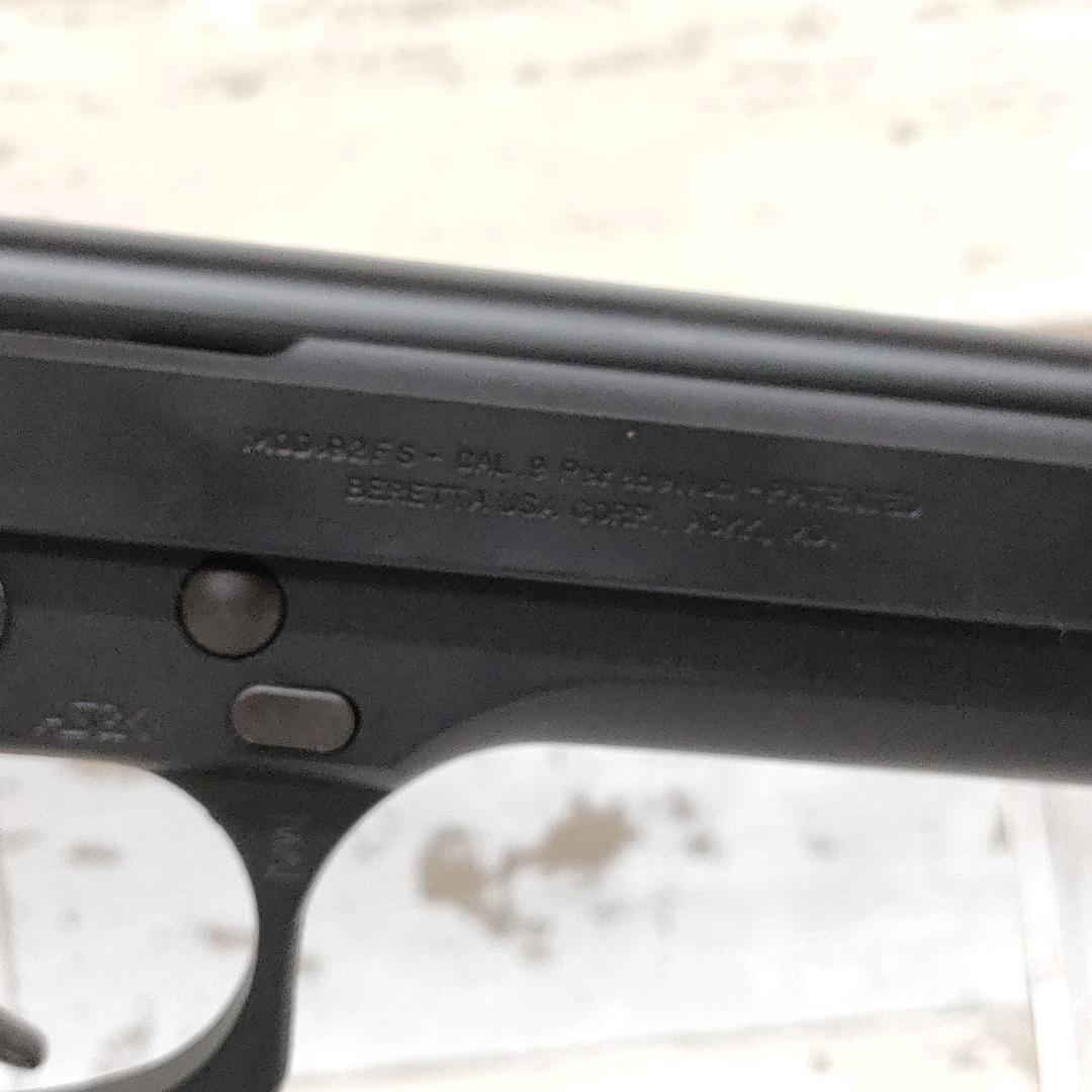 J58 WA BERETTA M92FS ORIGINAL ガスガン ホルスター