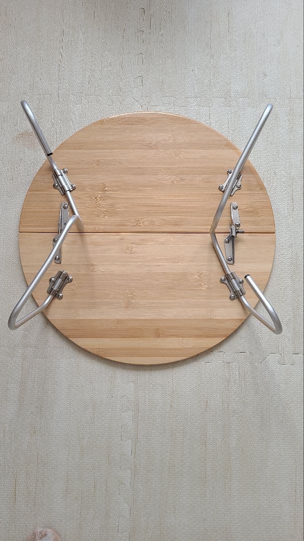 【廃盤】 peak ちゃぶ台　S