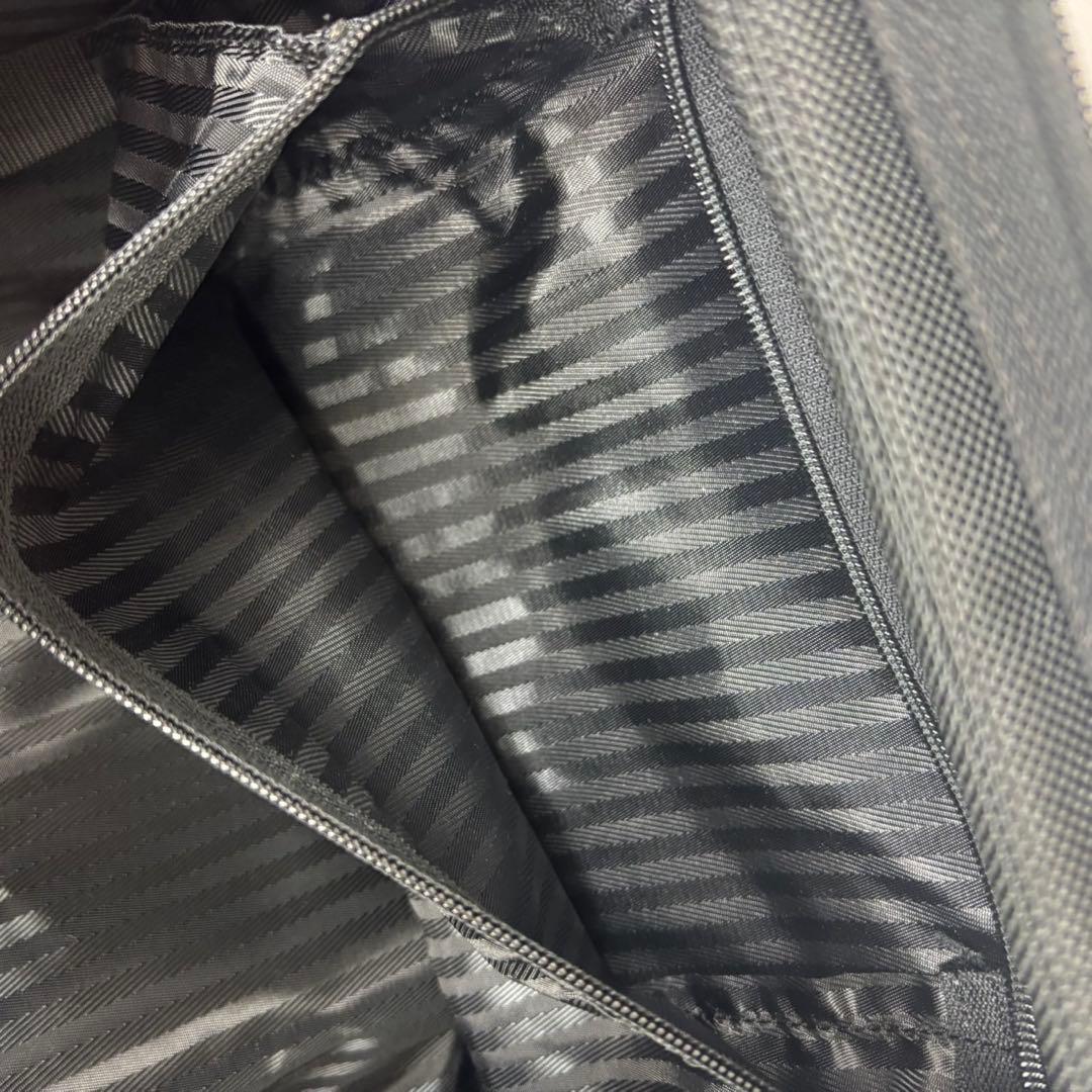 TUMI キャリーケース 2279D3 2輪 機内持ち込み 黒　トゥミ