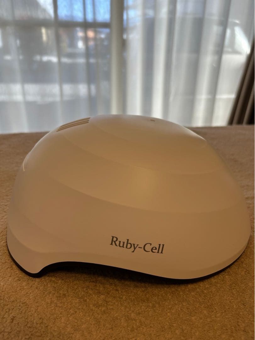 Ruby-Cellスカルプエアブラシシステム EXONINE SCALPCODE