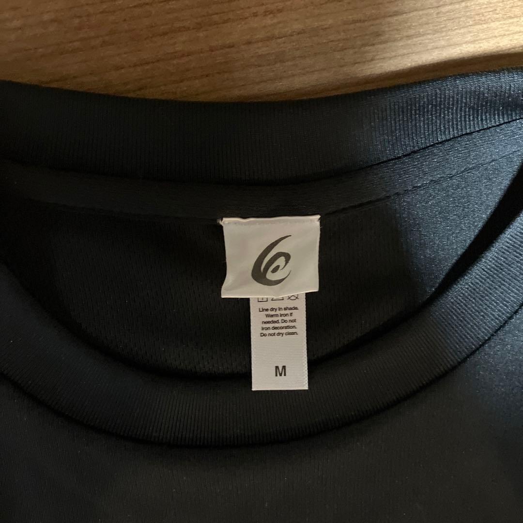 RELIVE SASUKEコラボ　Tシャツ