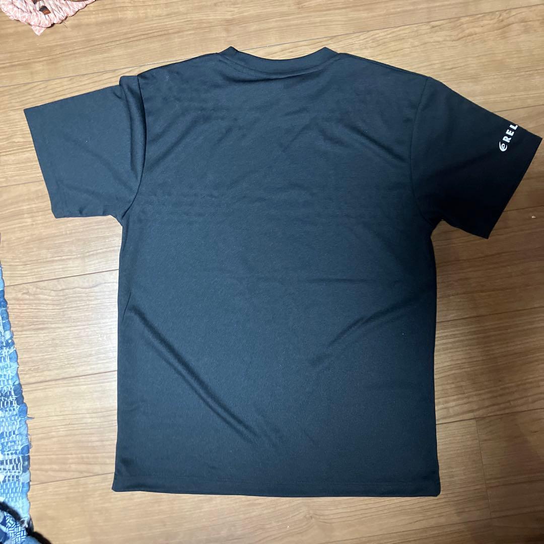 RELIVE SASUKEコラボ　Tシャツ