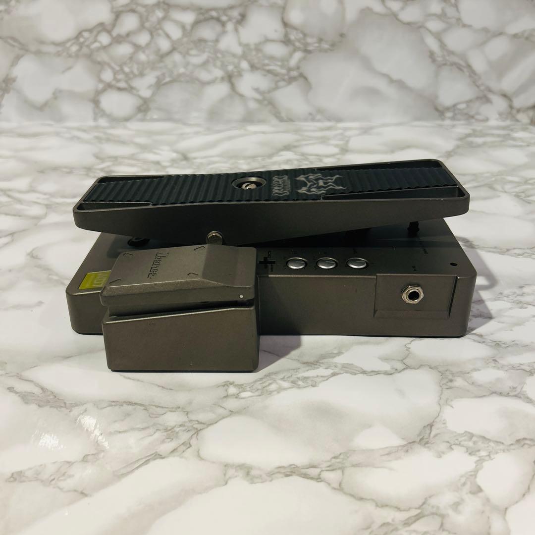 Ibanez Weeping Demon WD7 ギター/ベース兼用ワウペダル