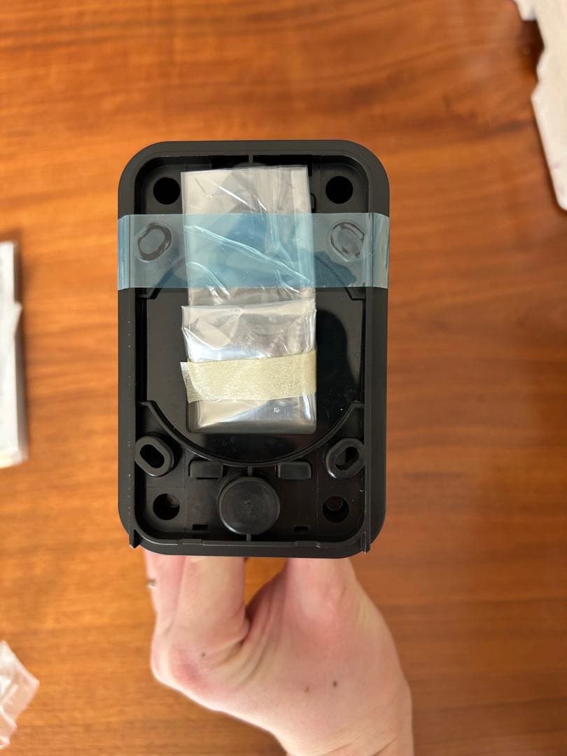 LIXIL 屋外カメラ 電源直結式 8KCA03ZZ