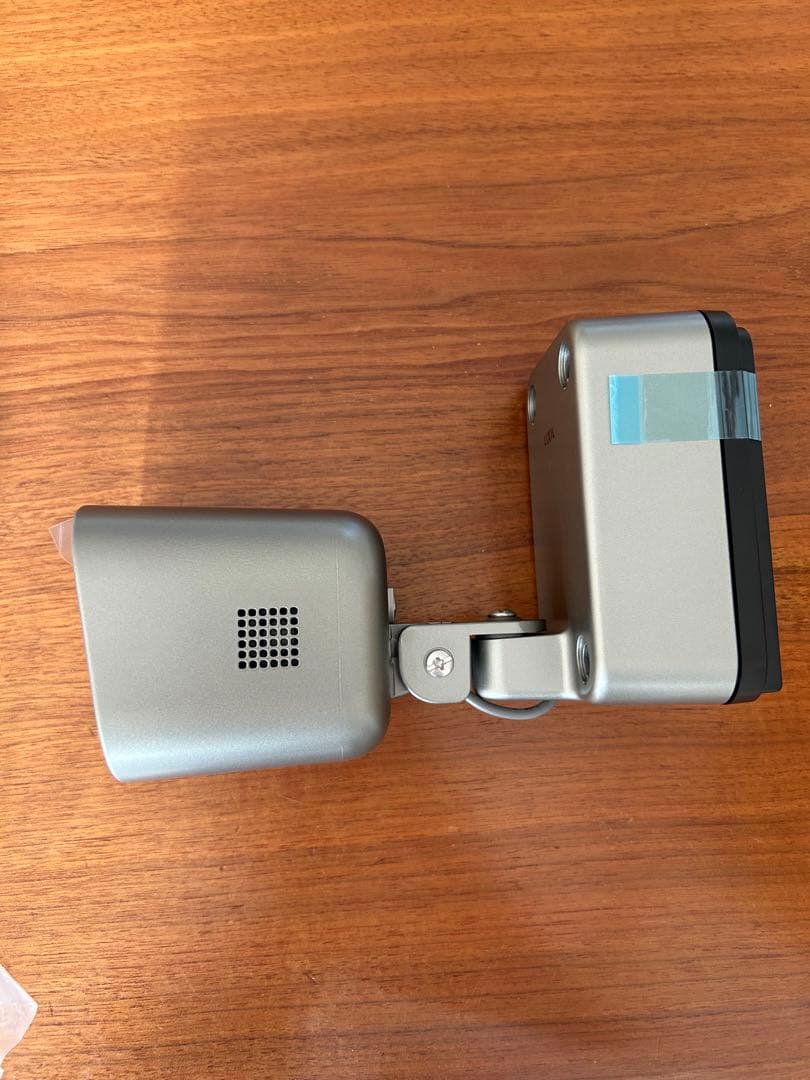 LIXIL 屋外カメラ 電源直結式 8KCA03ZZ