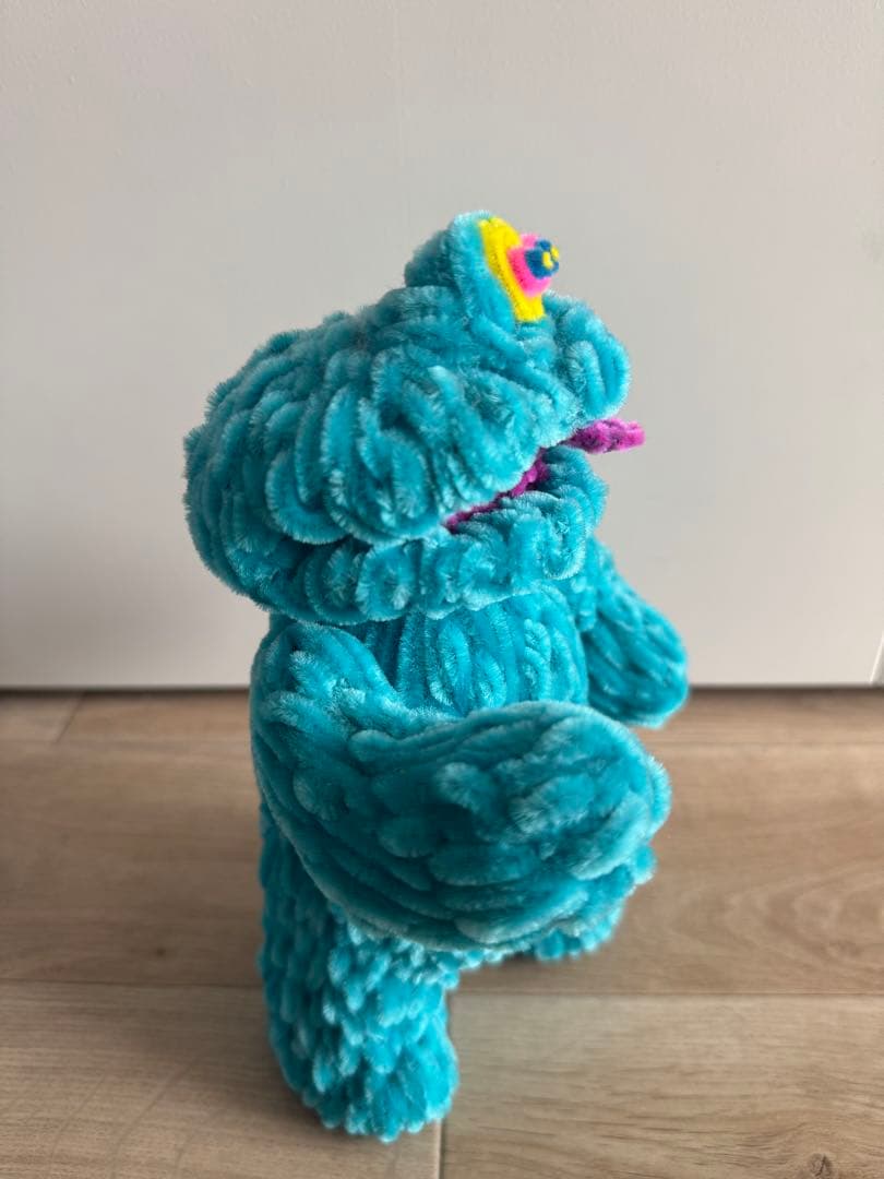 フジサキタクマ　モールミュータント