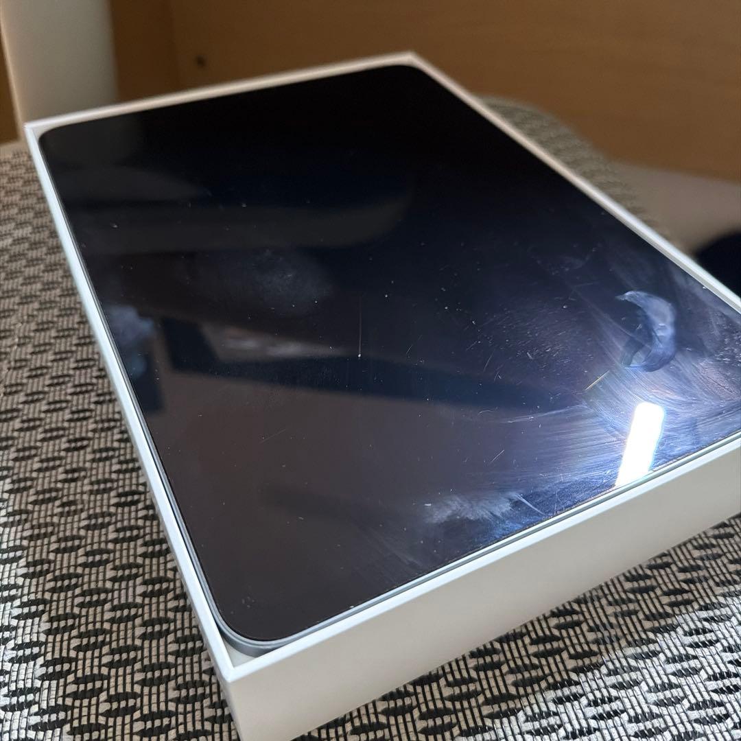 ipad pro11インチ(第3世代) 128GB WIFIモデル