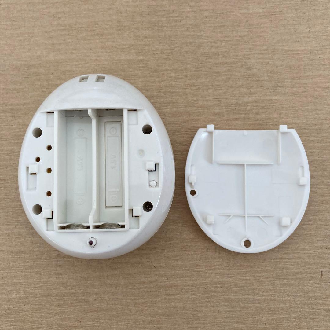 たまごっちピース　ホワイト