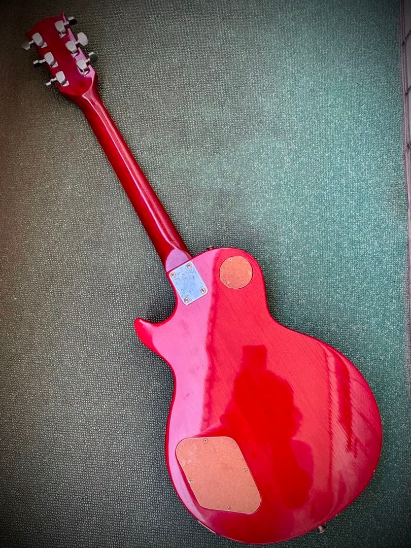 ギター・ウクレレ・マンドリン＊リメイク工房