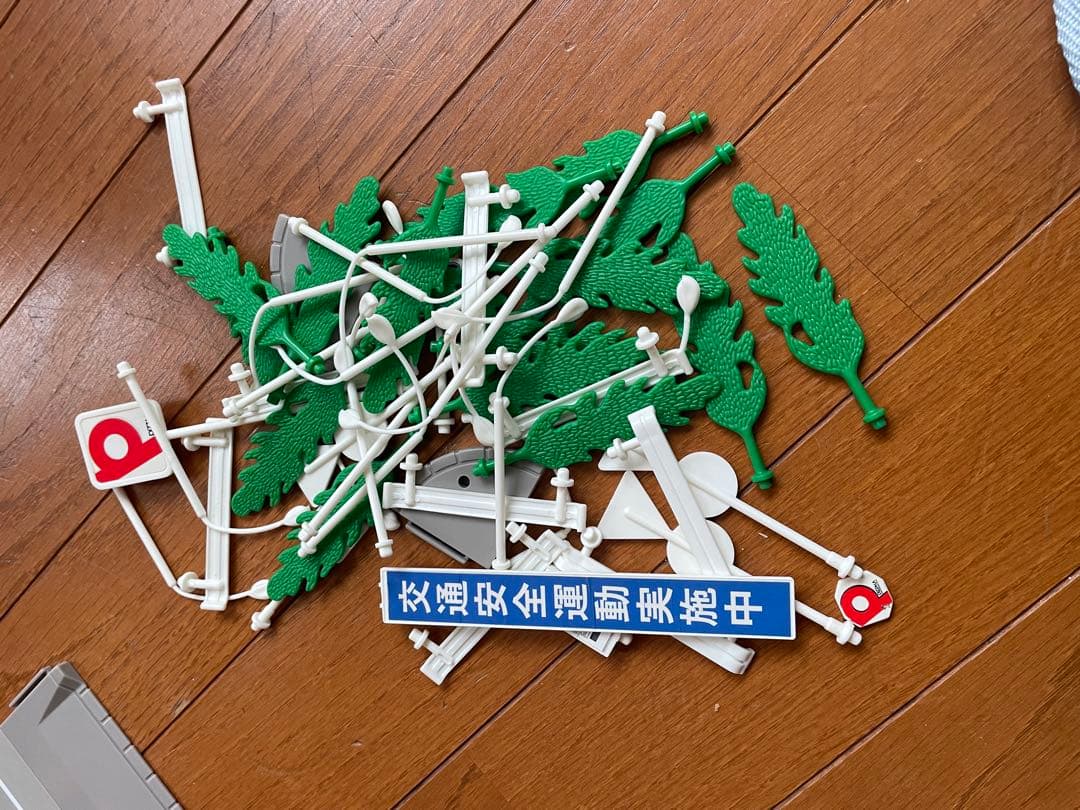 希少　レア トミカタウン　ミスタードーナツ