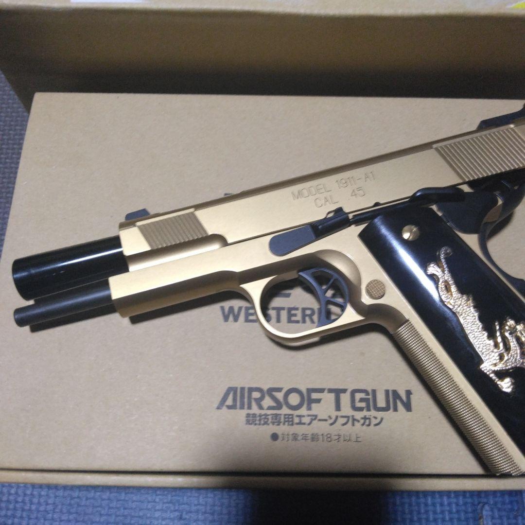 WA フェイスオフDX